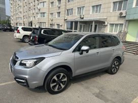 SUV   Subaru Forester 2016 , 1640000 , 