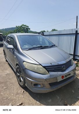  Honda Airwave 2008 , 260000 , 