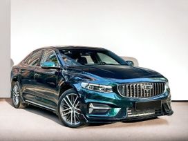  Geely Preface 2023 , 2499000 , 