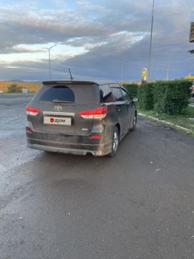    Toyota Wish 2010 , 1000000 , 