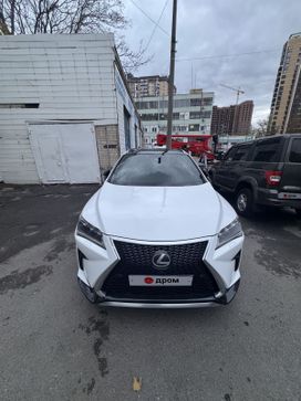 SUV   Lexus RX350 2015 , 3800000 , --