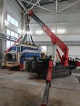 - Unic URW547C4GMRS 2015 , 10000000 , 