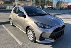   Yaris, 2020