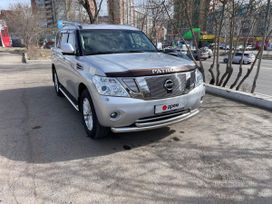 SUV   Nissan Patrol 2012 , 4500000 , 