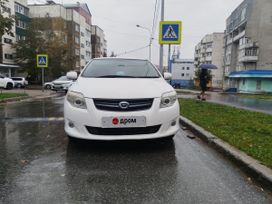  Toyota Corolla Fielder 2009 , 850000 , -