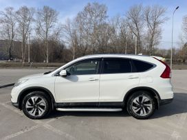 SUV   Honda CR-V 2015 , 3000000 , 