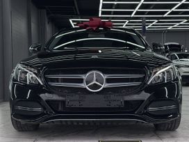  Mercedes-Benz C-Class 2014 , 1975000 , 