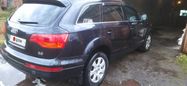 SUV   Audi Q7 2008 , 1350000 , 