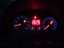  Volkswagen Golf 2007 , 470000 , 