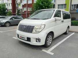    Nissan Elgrand 2007 , 750000 ,  