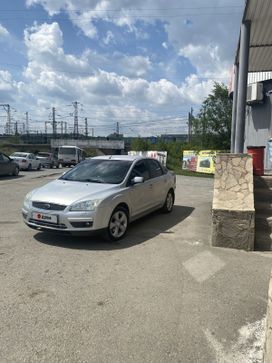  Ford Focus 2007 , 475000 , 