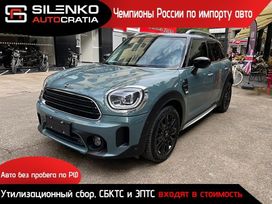  MINI Countryman 2022 , 2495000 , 