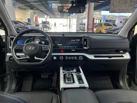 SUV   Hyundai ix35 2023 , 2900000 , 