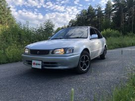  Toyota Corolla 1998 , 315000 , -