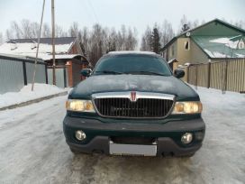 SUV   Lincoln Navigator 1998 , 410000 , 