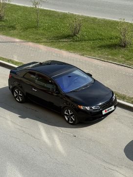  Kia Cerato Koup 2011 , 1100000 , 