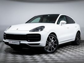 SUV   Porsche Cayenne Coupe 2019 , 8990000 , 