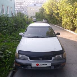  Toyota Corona 1995 , 170000 , 