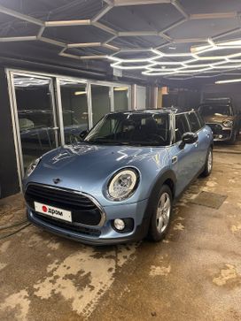  MINI Clubman 2018 , 1900000 , 