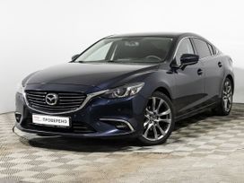  Mazda Mazda6 2017 , 1997900 , -