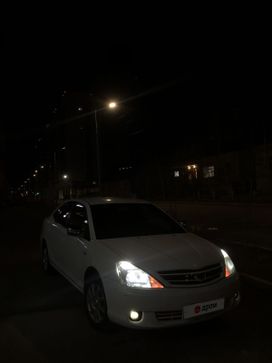  Toyota Allion 2004 , 650000 , 
