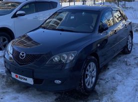  Mazda Mazda3 2007 , 625000 , 