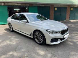  BMW 7-Series 2017 , 3990000 , 