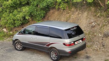    Toyota Estima 2001 , 859000 , 