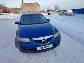  Mazda Mazda6 2006 , 450000 , 