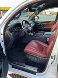 SUV   Lexus LX450d 2018 , 6800000 , 