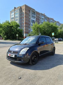  Suzuki Swift 2007 , 569000 , 