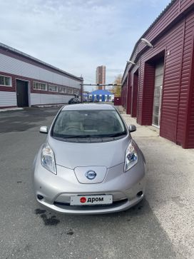  Nissan Leaf 2013 , 543210 , 