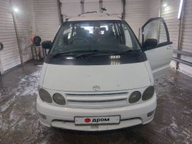    Toyota Estima Emina 1998 , 350000 , 