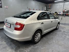  Skoda Rapid 2016 , 899000 , 