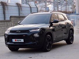 SUV   Chevrolet TrailBlazer 2021 , 2000000 , 