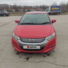  Honda Insight 2009 , 700000 , -