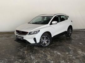 SUV   Geely Coolray 2021 , 1759000 , 