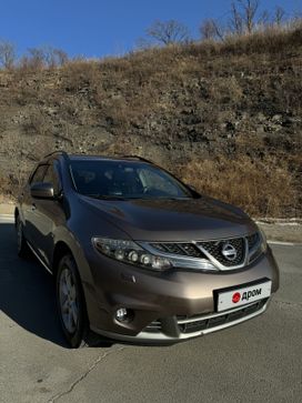 SUV   Nissan Murano 2011 , 1220000 , 