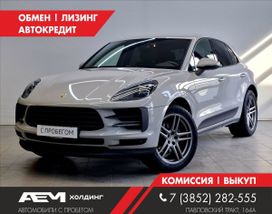 SUV   Porsche Macan 2019 , 5390000 , 