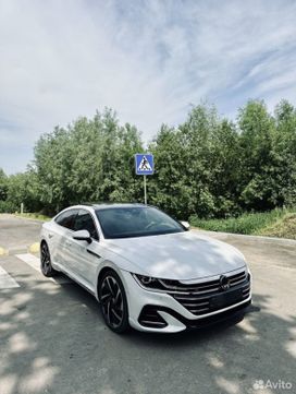  Volkswagen Arteon 2022 , 4900000 , 