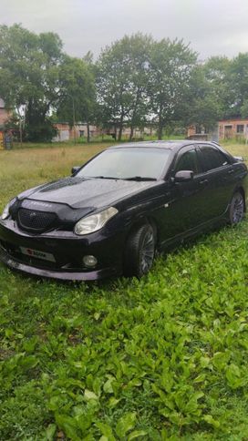  Toyota Verossa 2002 , 800000 , 