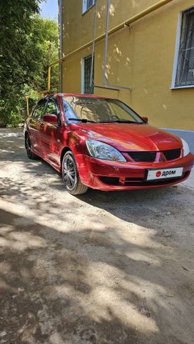  Mitsubishi Lancer 2006 , 400000 , 