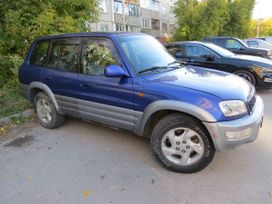 SUV   Toyota RAV4 1999 , 630000 , 