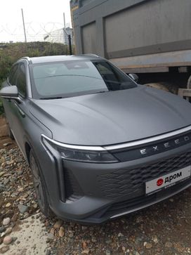 SUV   EXEED RX 2023 , 3610000 , 