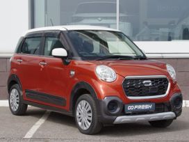  Daihatsu Cast 2015 , 1123500 , 