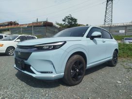 SUV   Honda e:NP1 2023 , 2399000 , 