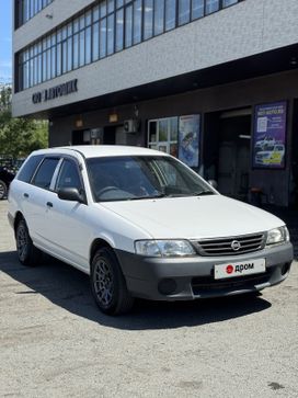  Nissan AD 2005 , 320000 , 