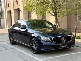  Mercedes-Benz E-Class 2019 , 3888888 , 