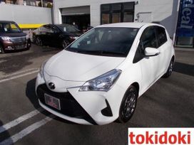  Toyota Vitz 2019 , 1170000 , 