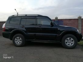 SUV   Mitsubishi Pajero 2006 , 1600000 , 